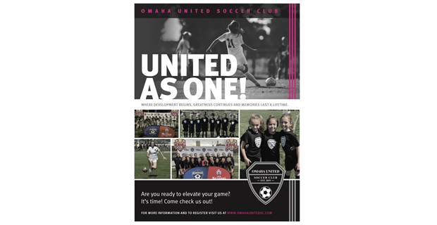 OMAHA UNITED 